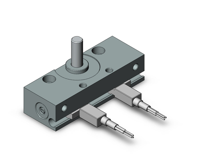 CRJB05-180-F8B Mini Rotary Actuator