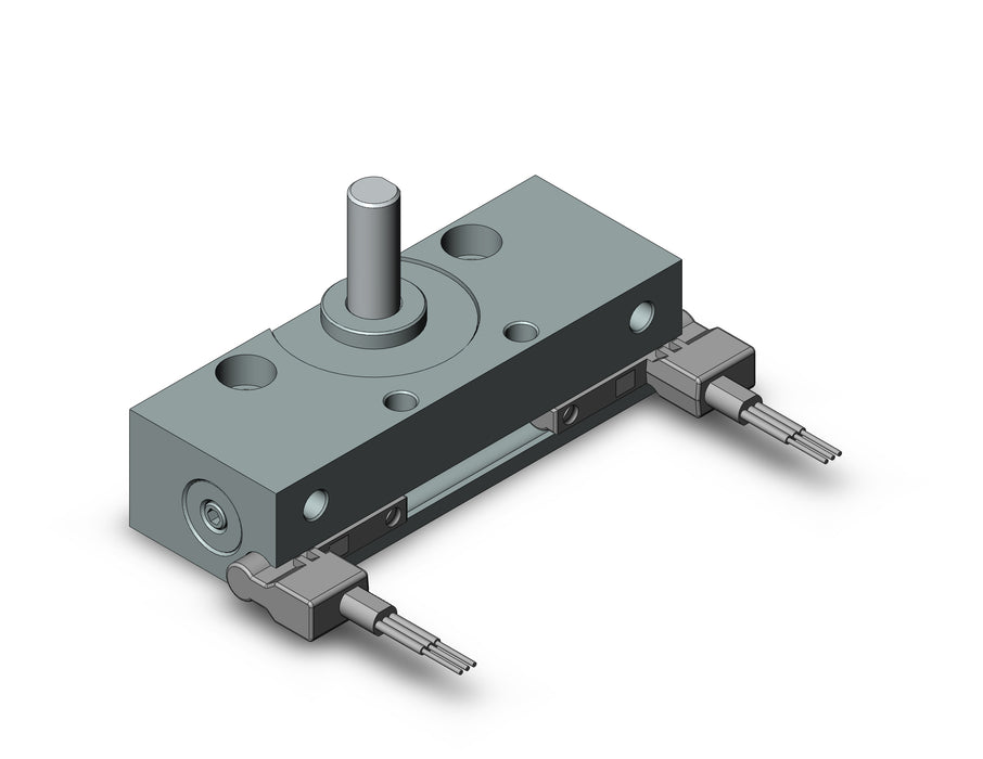 CRJB05-180-M9NV MINI ROTARY ACTUATOR