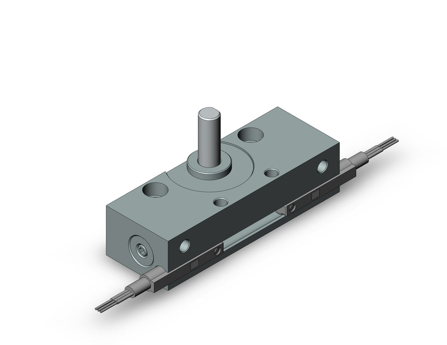CRJB05-180-M9PL Mini Rotary Actuator