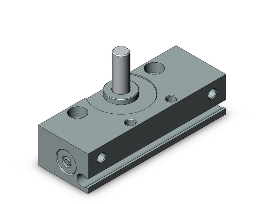 CRJB05-180 Mini Rotary Actuator