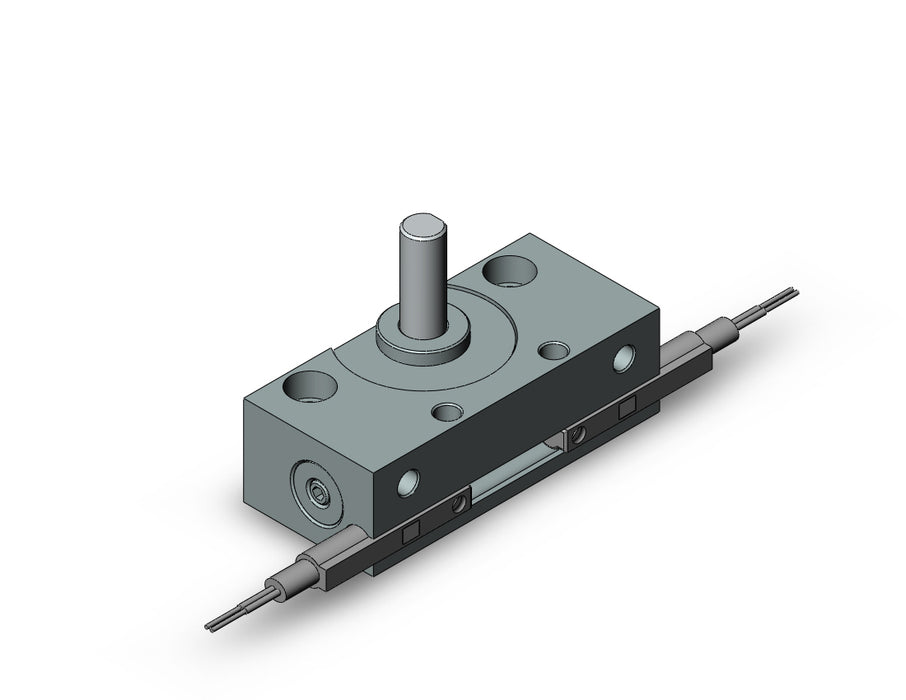 CRJB05-90-M9BWL MINI ROTARY ACTUATOR