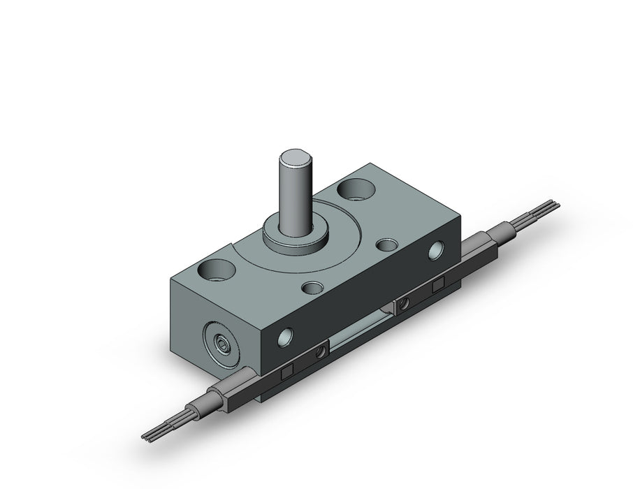 CRJB05-90-M9PL Mini Rotary Actuator
