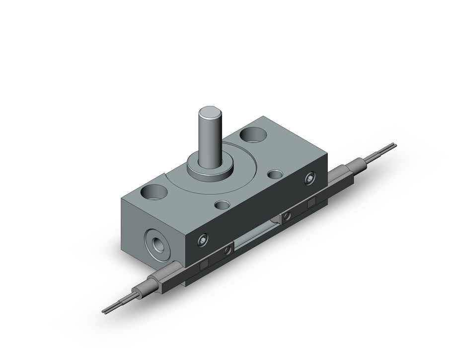 CRJB05-90E-M9PAM MINI ROTARY ACTUATOR