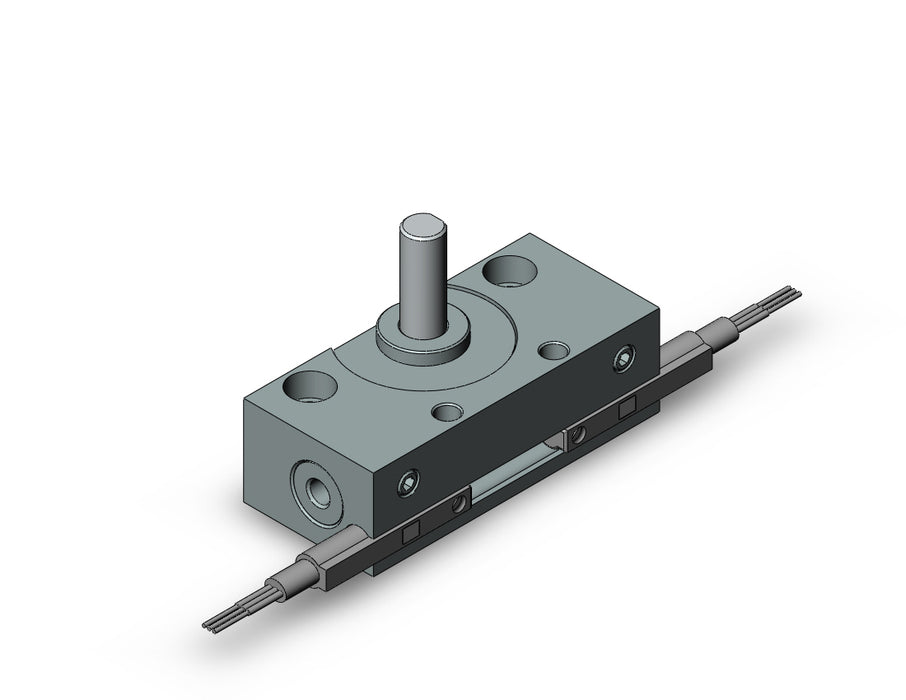 CRJB05-90E-M9PM Mini Rotary Actuator