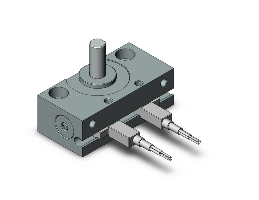 CRJB1-100-F8B MINI ROTARY ACTUATOR