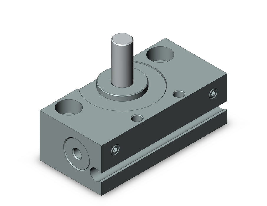 CRJB1-100E Mini Rotary Actuator