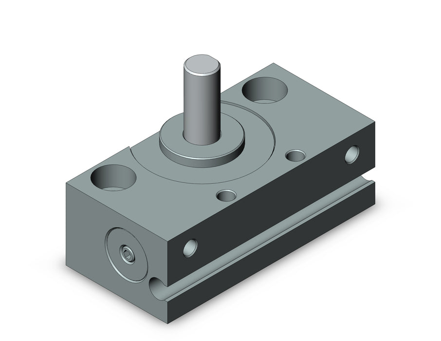 CRJB1-100 Mini Rotary Actuator