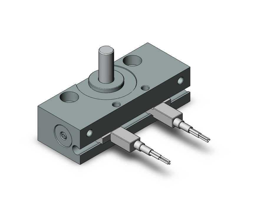 CRJB1-180-F8N MINI ROTARY ACTUATOR