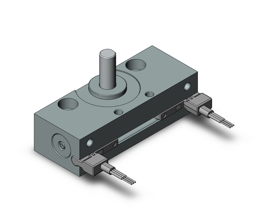 CRJB1-180-M9PVL MINI ROTARY ACTUATOR