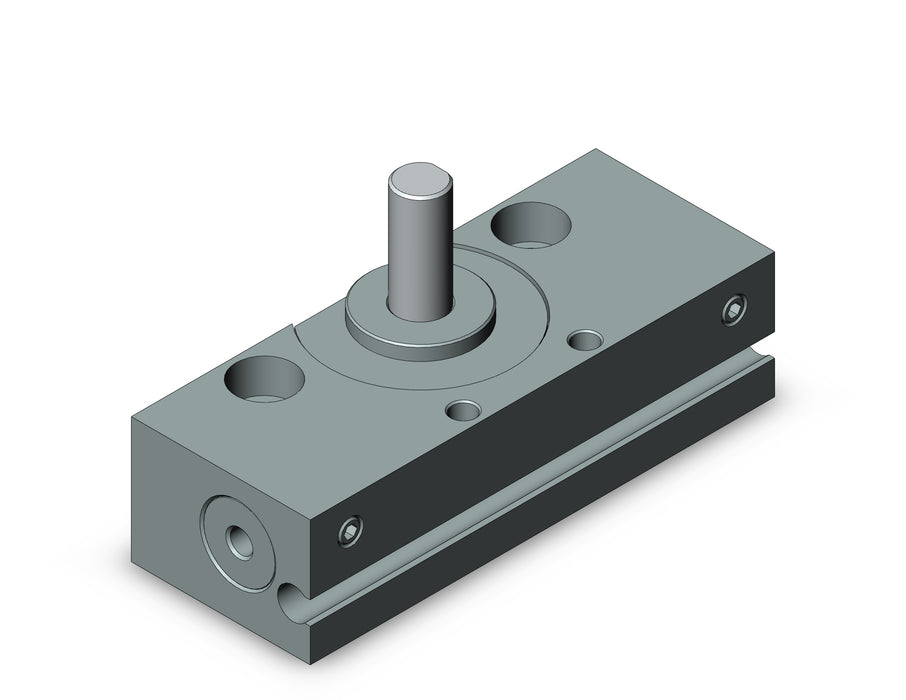 CRJB1-190E Mini Rotary Actuator