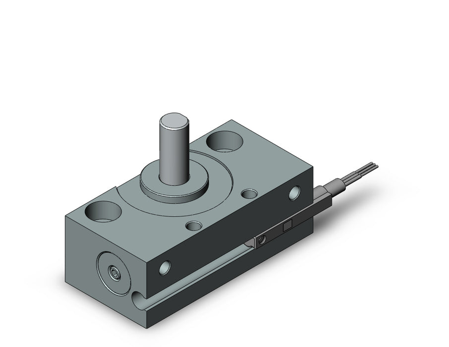 CRJB1-90-M9NWL MINI ROTARY ACTUATOR