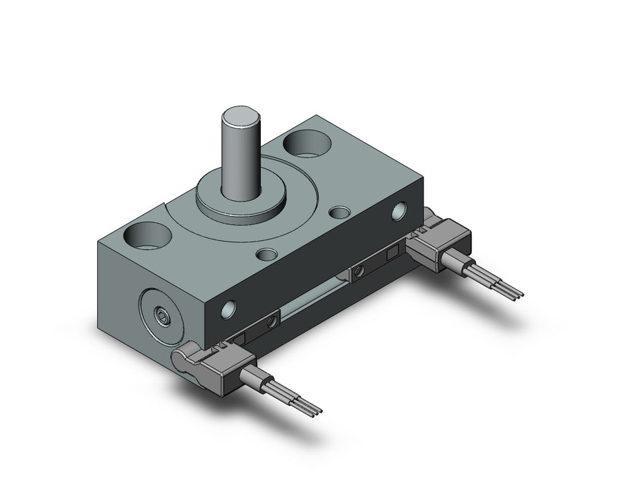 CRJB1-90-M9PWVL Mini Rotary Actuator