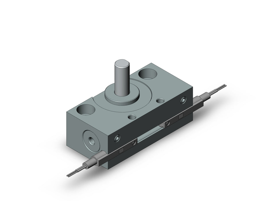 CRJB1-90E-M9BW MINI ROTARY ACTUATOR