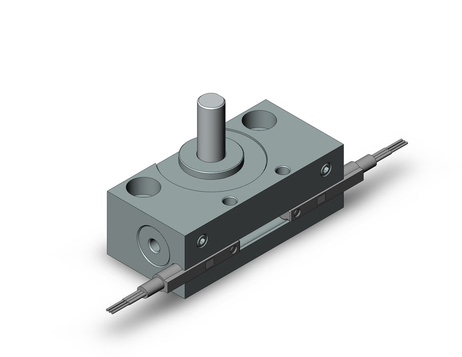 CRJB1-90E-M9PL MINI ROTARY ACTUATOR