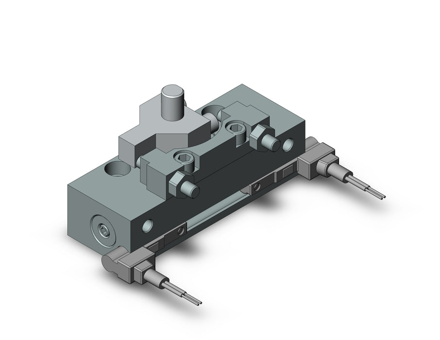 CRJU05-180-M9BAVL Mini Rotary Actuator