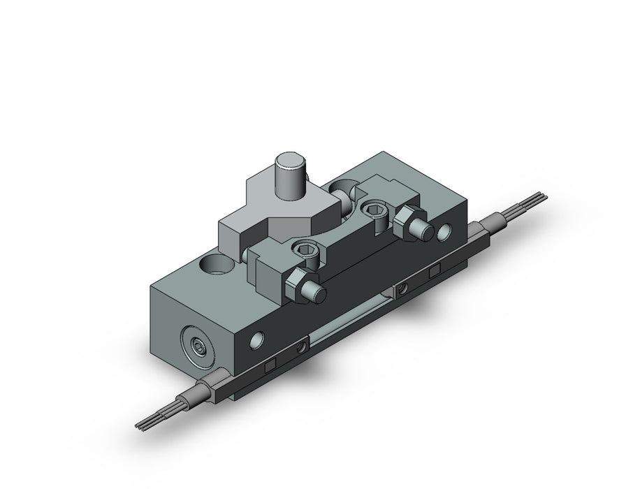 CRJU05-180-M9N Mini Rotary Actuator