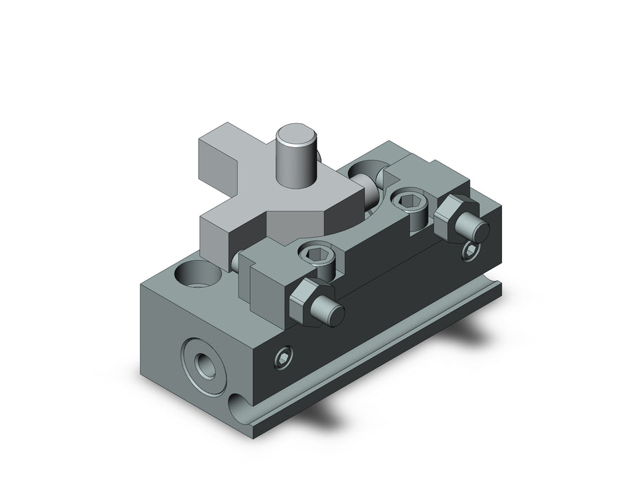 CRJU05-90E Mini Rotary Actuator