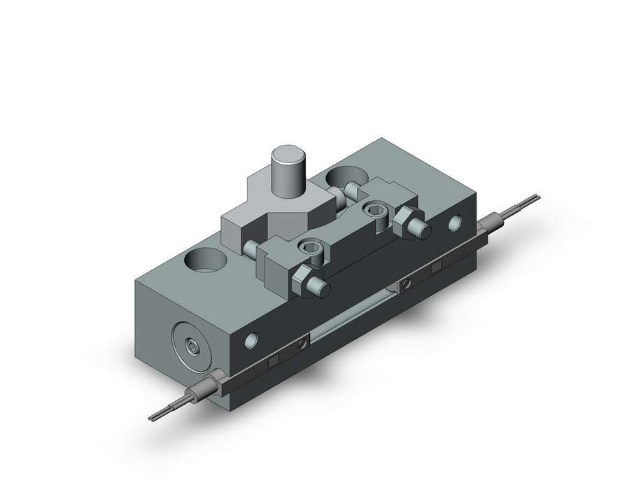CRJU1-180-M9BSAPC Mini Rotary Actuator