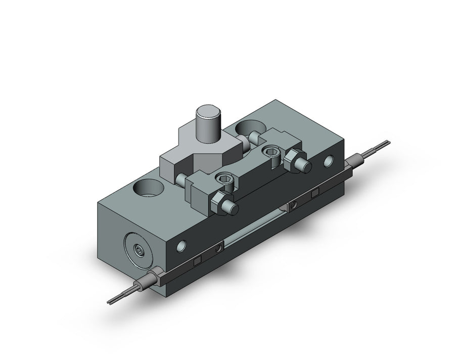 CRJU1-180-M9BWZ MINI ROTARY ACTUATOR