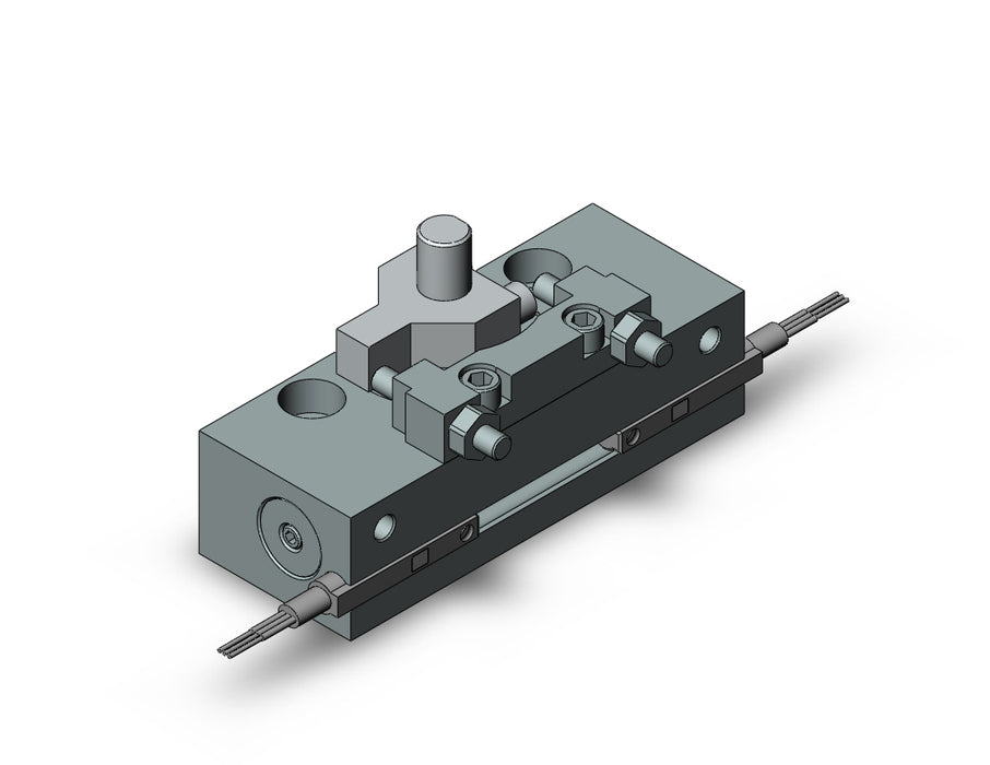CRJU1-180-M9PSAPC MINI ROTARY ACTUATOR