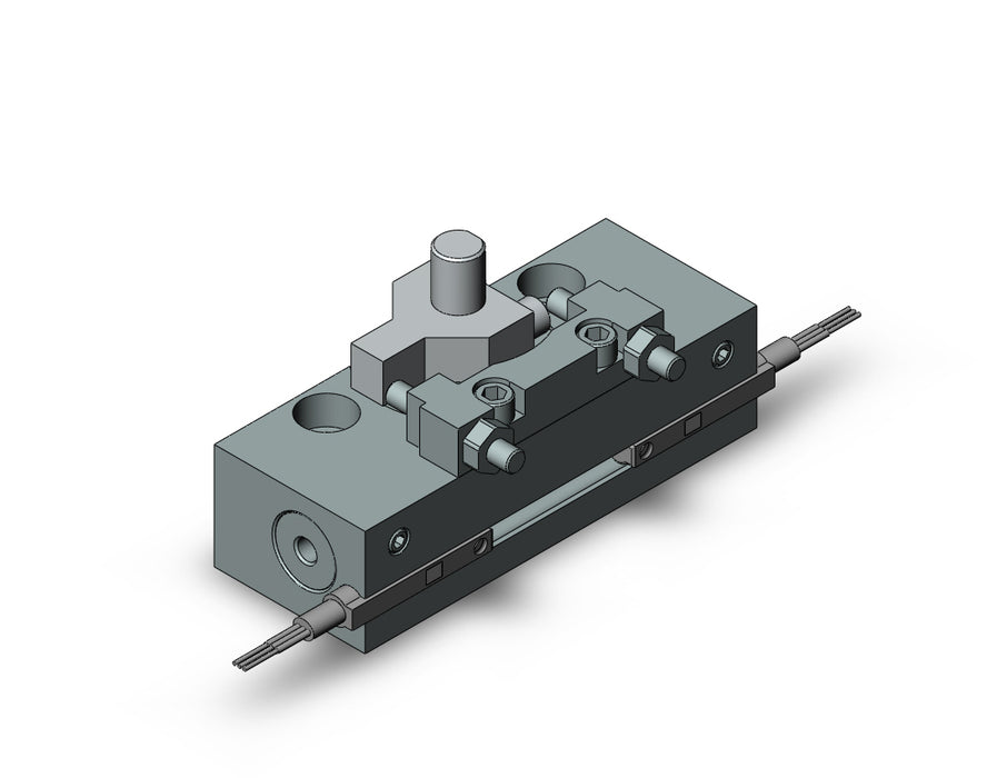CRJU1-180E-M9PMAPC Mini Rotary Actuator