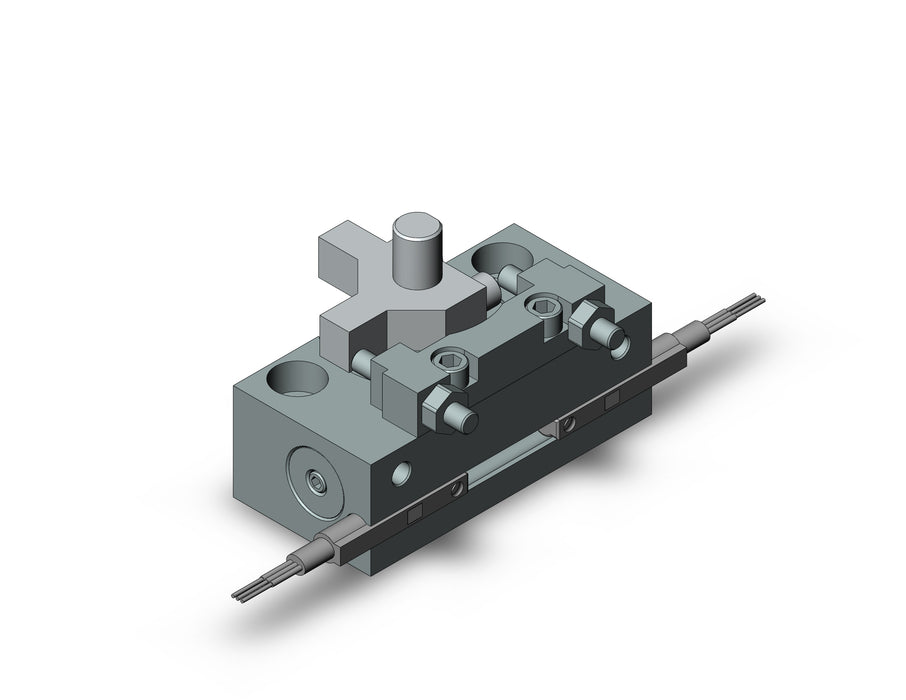 CRJU1-90-M9NM Mini Rotary Actuator