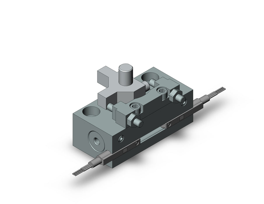CRJU1-90E-M9NL MINI ROTARY ACTUATOR