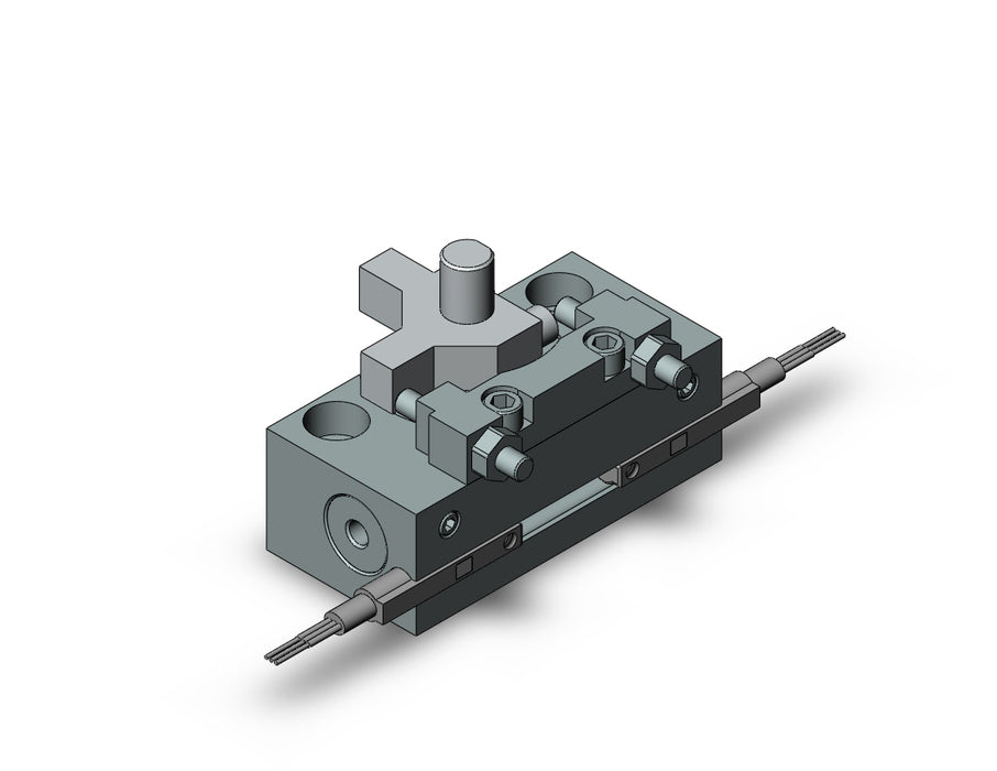 CRJU1-90E-M9PMAPC MINI ROTARY ACTUATOR