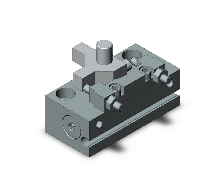 CRJU1-90 Mini Rotary Actuator