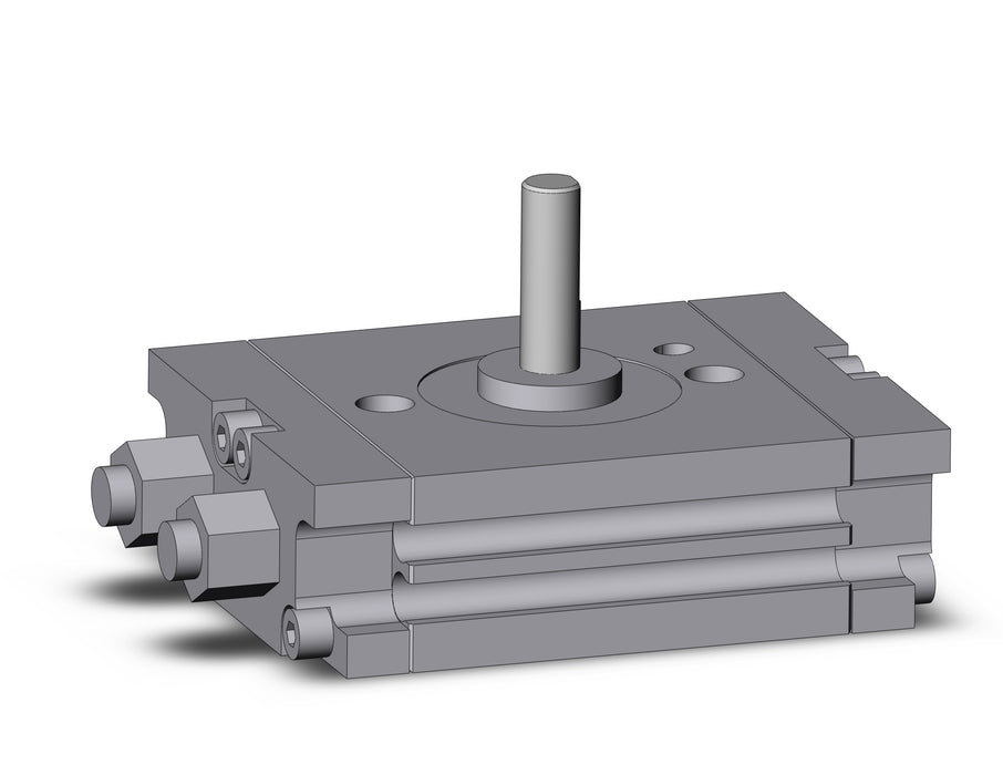 CRQ2BS10-90 Compact Rotary Actuator