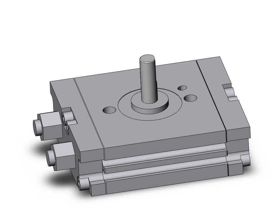 CRQ2BS15-90 COMPACT ROTARY ACTUATOR