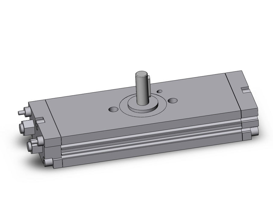 CRQ2BS20TN-360C Compact Rotary Actuator