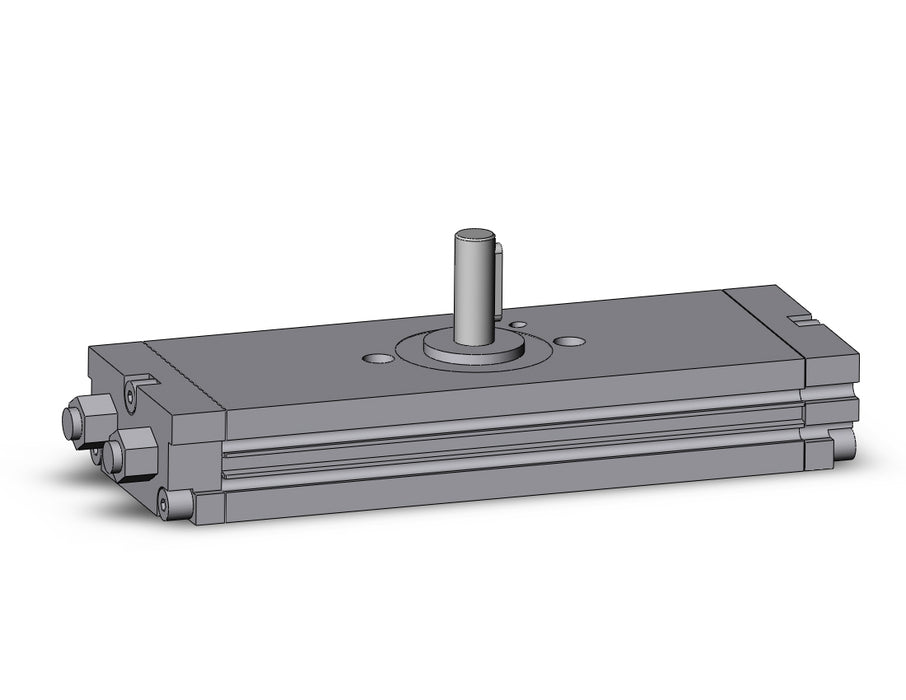 CRQ2BS20TN-360 COMPACT ROTARY ACTUATOR