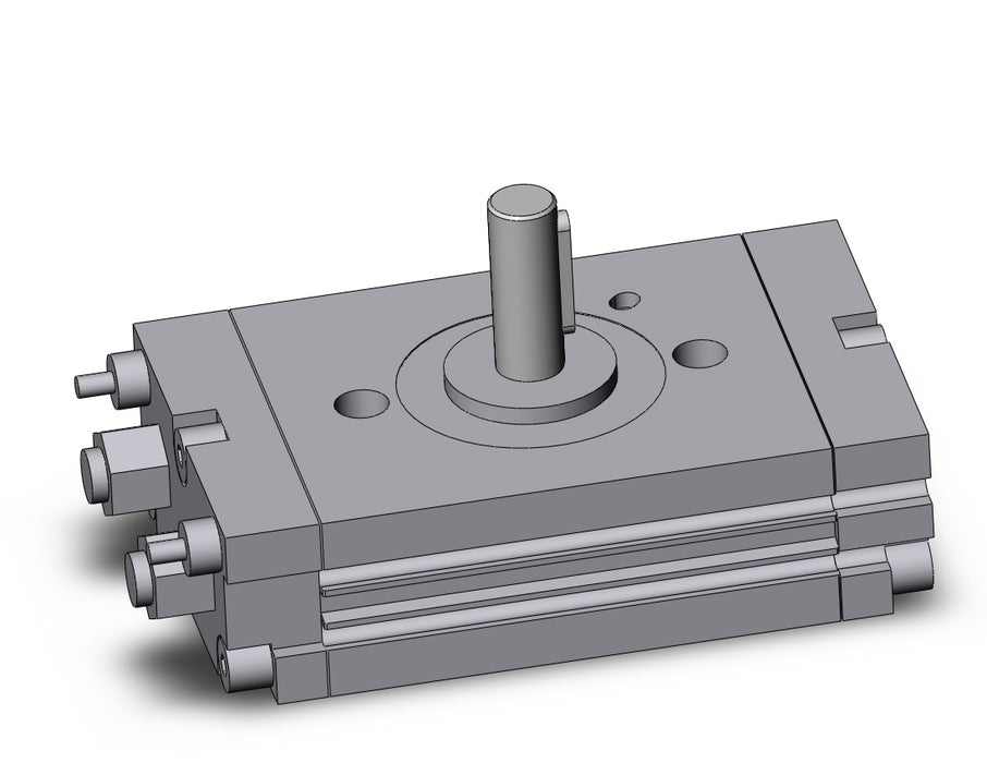 CRQ2BS20TN-90C COMPACT ROTARY ACTUATOR