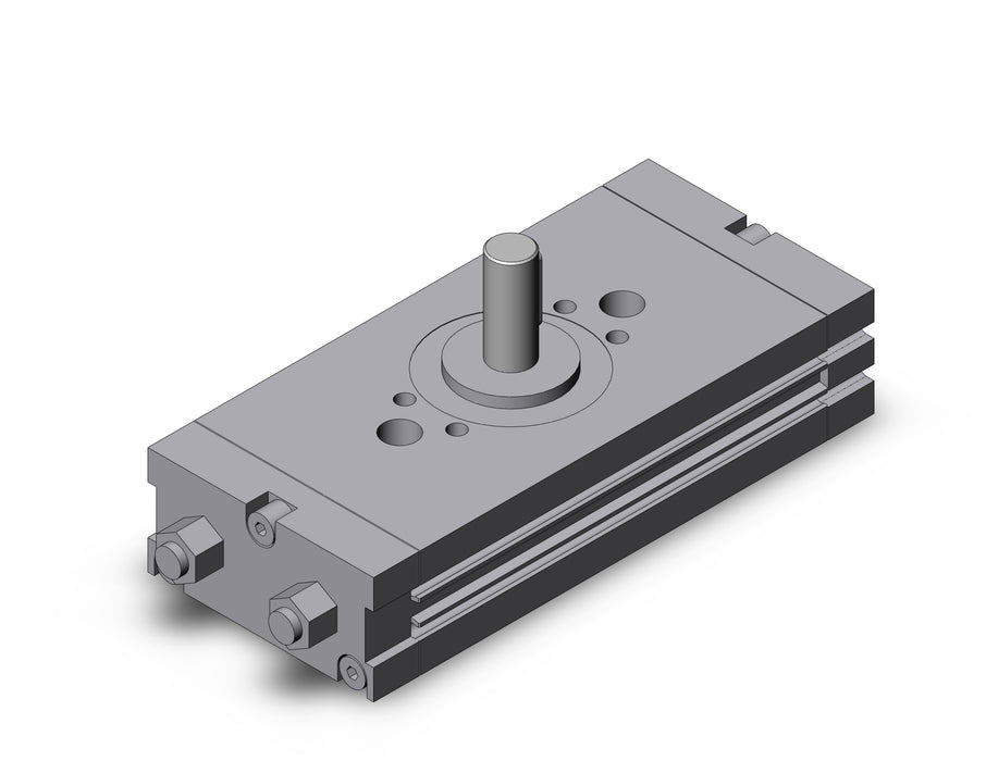 CRQ2BS30-180 Compact Rotary Actuator