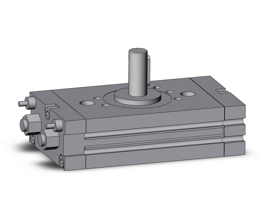 CRQ2BS30-90C Compact Rotary Actuator