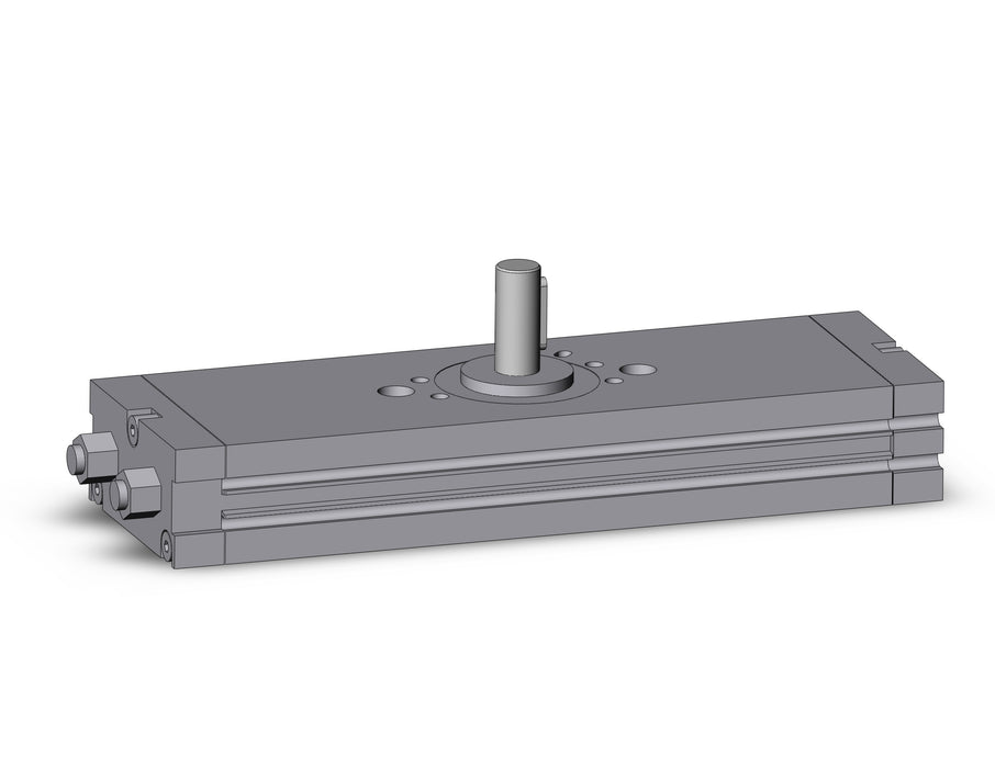 CRQ2BS30TF-360 Compact Rotary Actuator