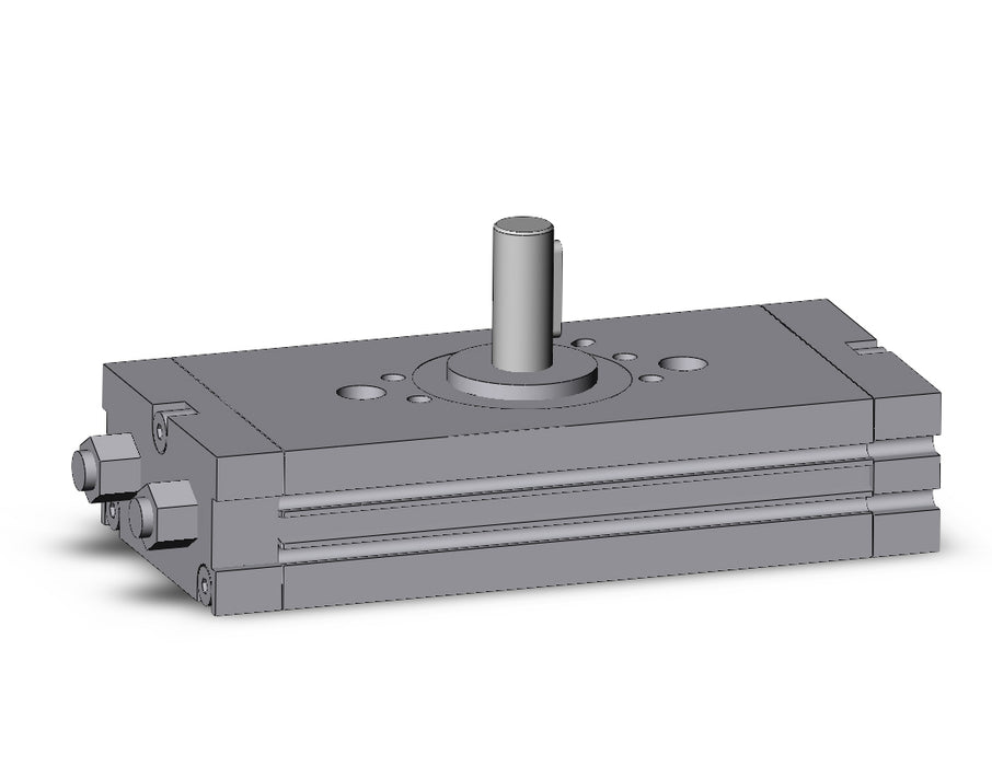 CRQ2BS30TN-180 Compact Rotary Actuator