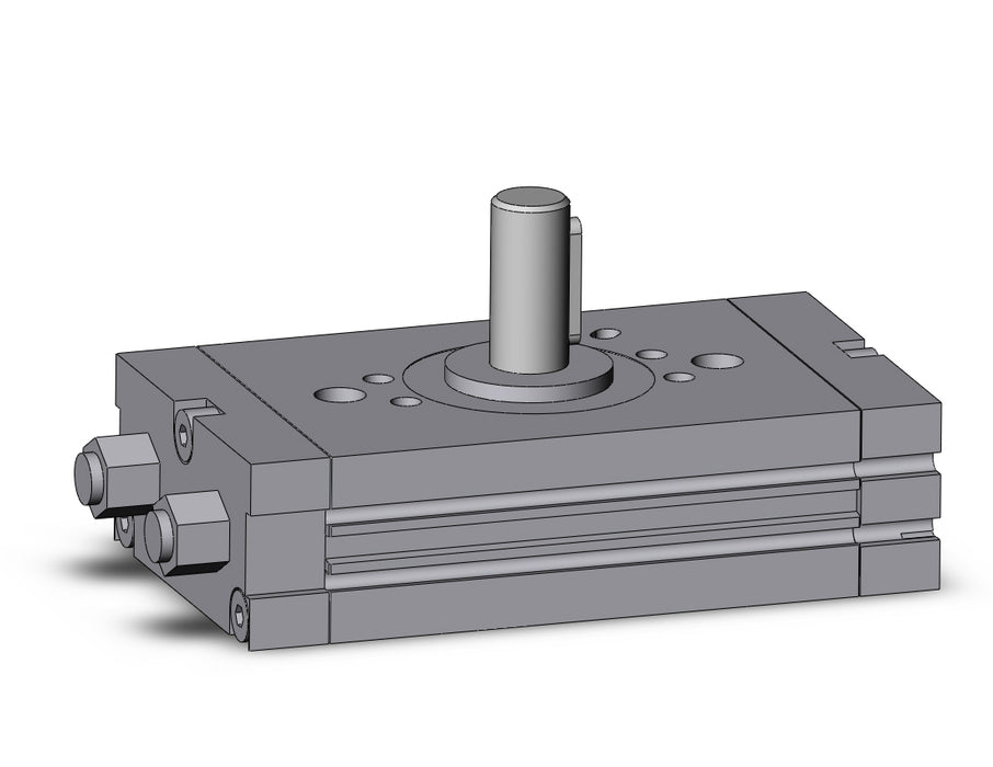 CRQ2BS40-90 Compact Rotary Actuator