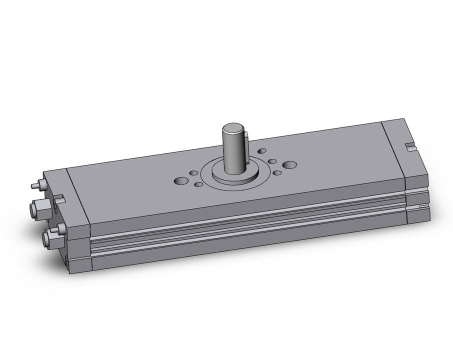 CRQ2BS40TN-360C COMPACT ROTARY ACTUATOR