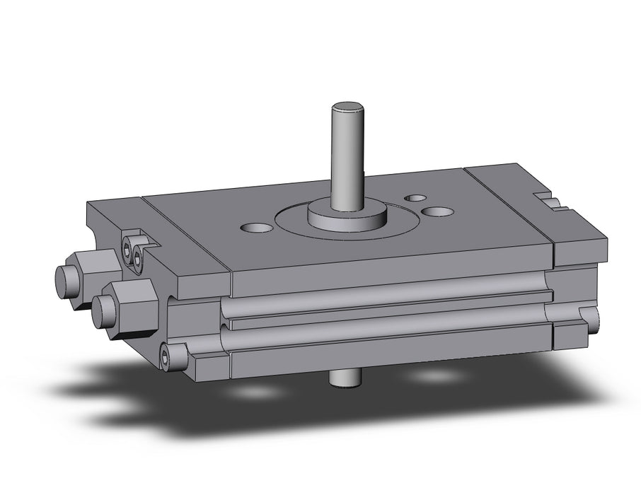 CRQ2BW10-180 COMPACT ROTARY ACTUATOR