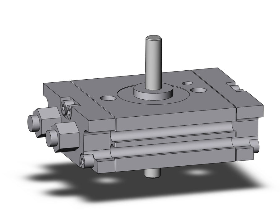 CRQ2BW10-90 COMPACT ROTARY ACTUATOR