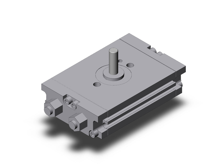 CRQ2BW15-180 Compact Rotary Actuator