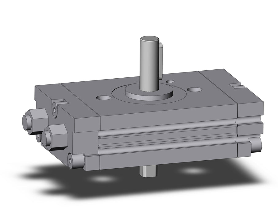 CRQ2BW20TN-90 COMPACT ROTARY ACTUATOR