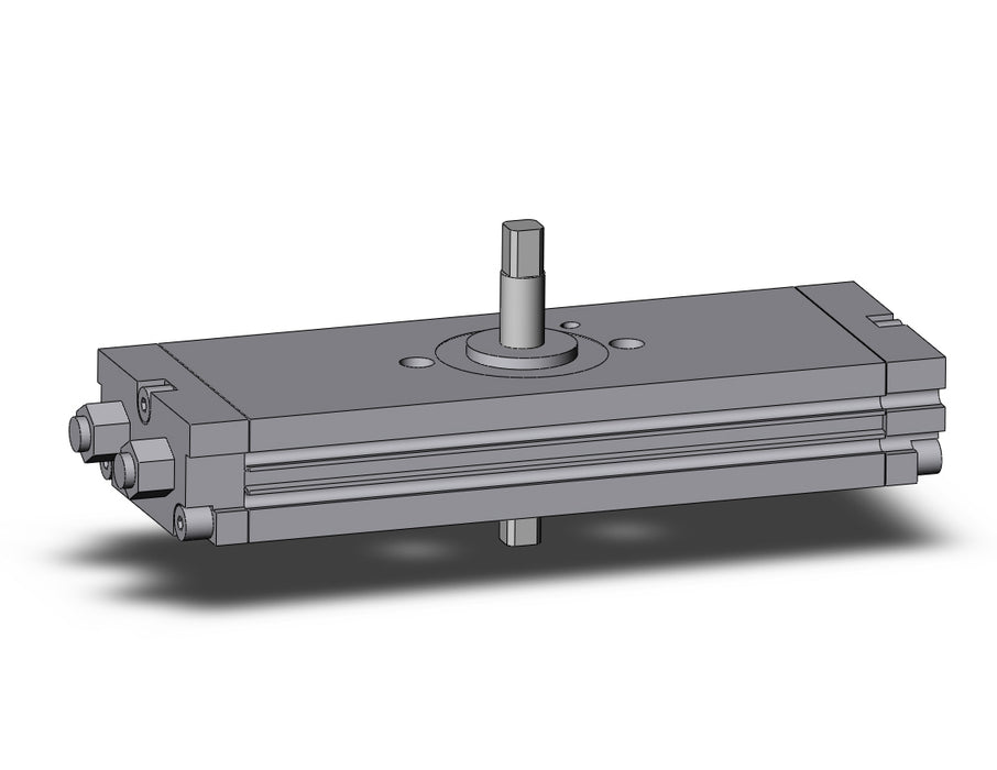 CRQ2BZ20TN-360 Compact Rotary Actuator