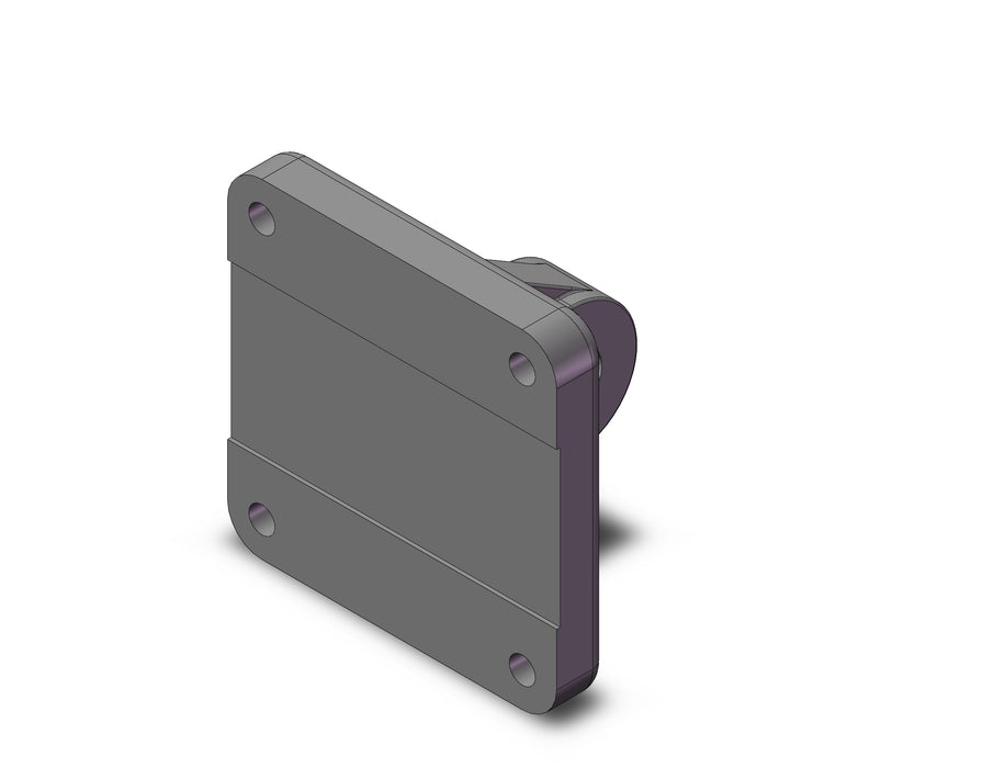 CS1-C16 SINGLE REAR CLEVIS