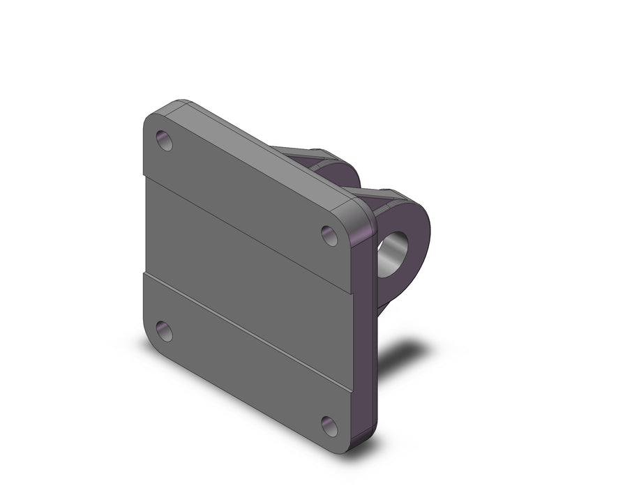 CS1-D14 DOUBLE REAR CLEVIS