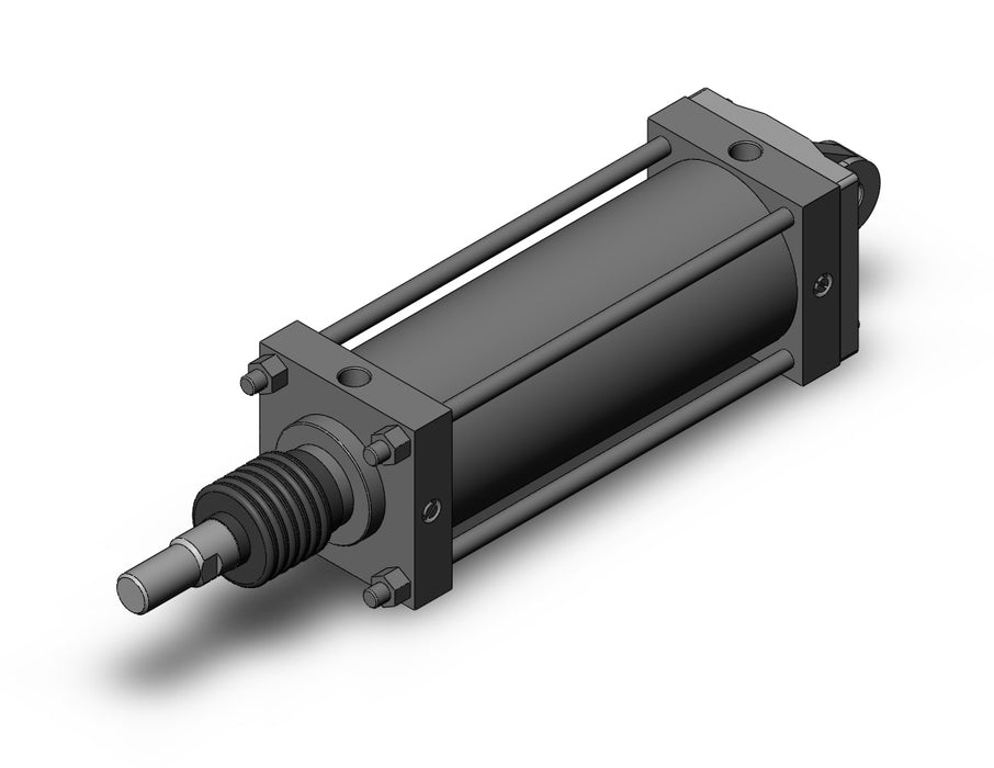 CS1CN125-300J CS1 Cylinder