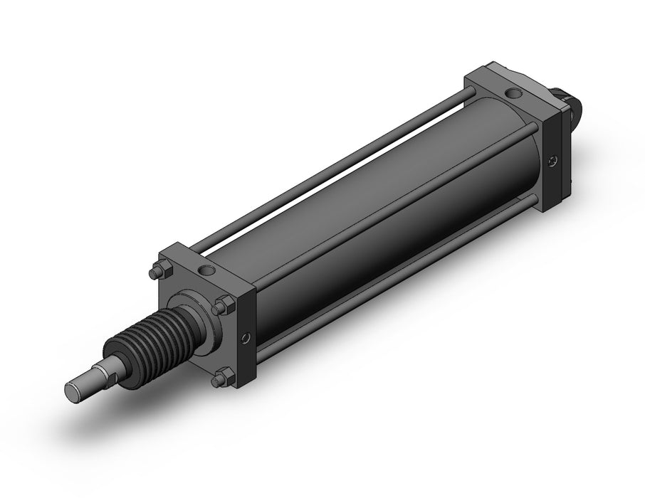 CS1CN125-500J CS1 Cylinder