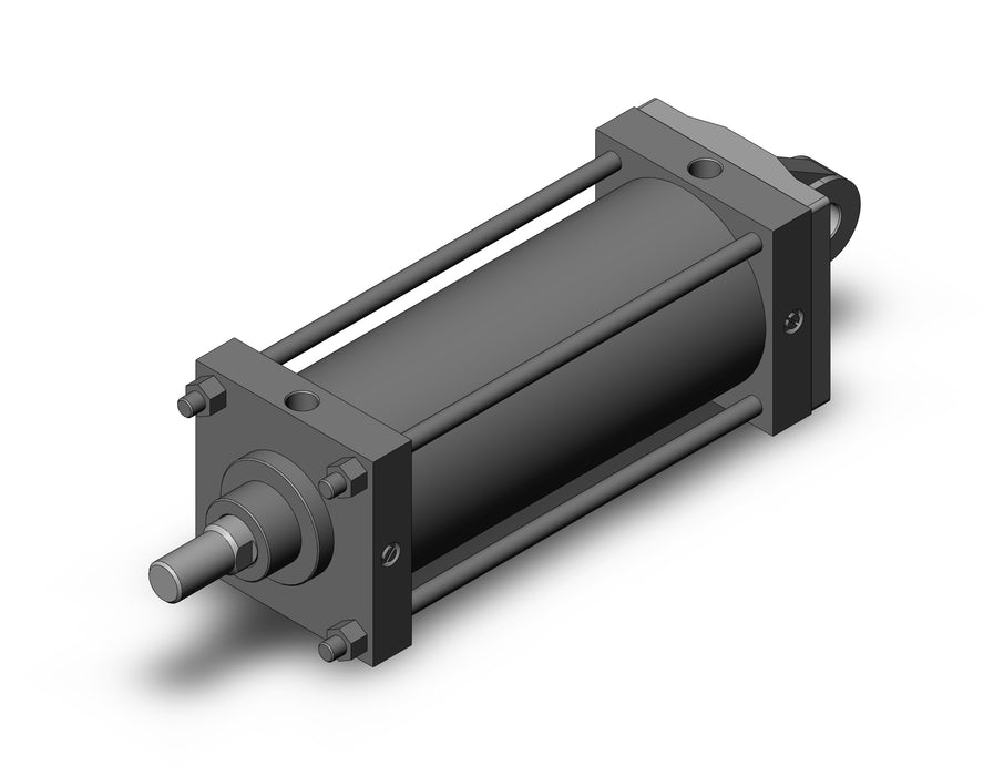 CS1CN140-300 CS1 Cylinder